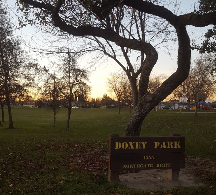 Doxey park (Manteca,&nbspCA)